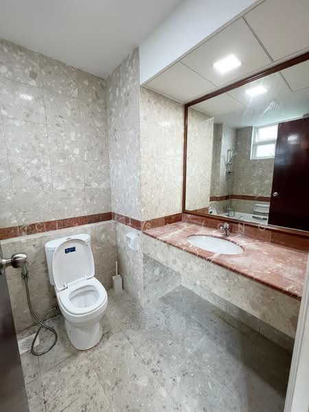 Estella Gardens, 27 Flora Road, 1 Bedroom, 657 sqft, Condominium For Rent, by Clarissa Jong, 21279264 - PropertyGuru.com.sg