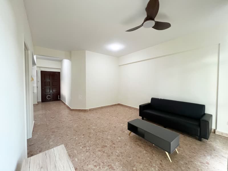 Estella Gardens, 27 Flora Road, 1 Bedroom, 657 sqft, Condominium For Rent, by Clarissa Jong, 21279264 - PropertyGuru.com.sg