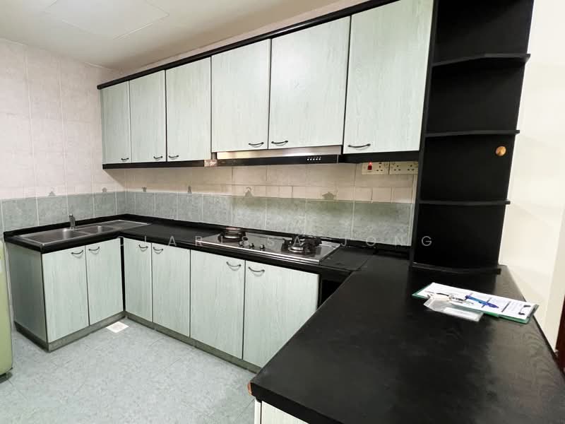 Estella Gardens, 27 Flora Road, 1 Bedroom, 657 sqft, Condominium For Rent, by Clarissa Jong, 21279264 - PropertyGuru.com.sg
