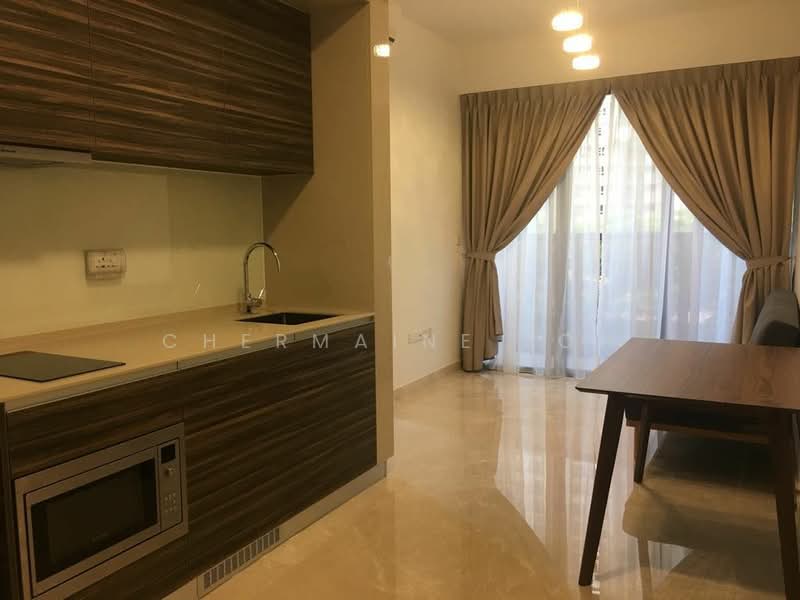 Commonwealth Towers, 230 Commonwealth Avenue, 1 Bedroom, 441 sqft, Condominium For Rent, by Chermaine Loh, 21279430 - PropertyGuru.com.sg