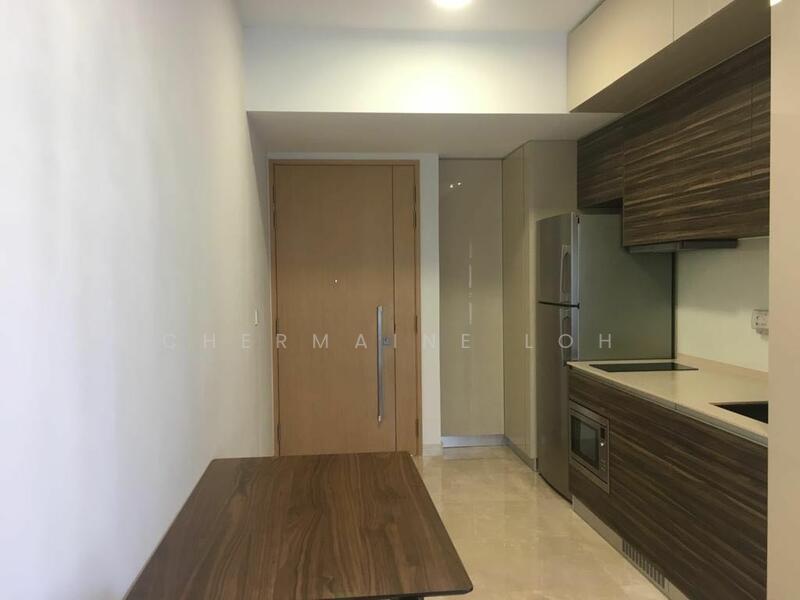 Commonwealth Towers, 230 Commonwealth Avenue, 1 Bedroom, 441 sqft, Condominium For Rent, by Chermaine Loh, 21279430 - PropertyGuru.com.sg