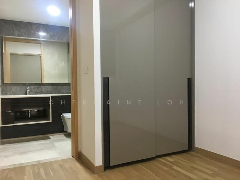Commonwealth Towers, 230 Commonwealth Avenue, 1 Bedroom, 441 sqft, Condominium For Rent, by Chermaine Loh, 21279430 - PropertyGuru.com.sg