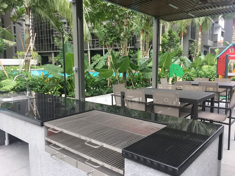 Commonwealth Towers, 230 Commonwealth Avenue, 1 Bedroom, 441 sqft, Condominium For Rent, by Chermaine Loh, 21279430 - PropertyGuru.com.sg