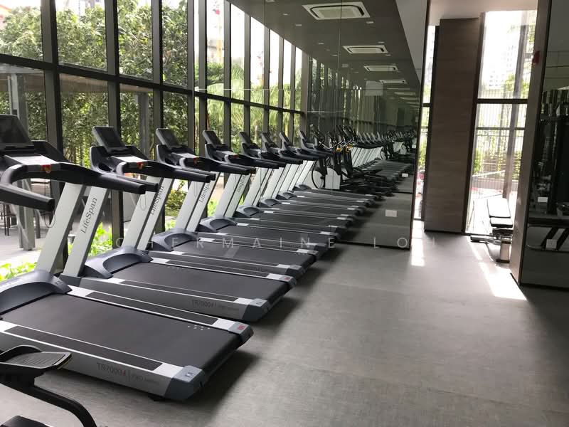 Commonwealth Towers, 230 Commonwealth Avenue, 1 Bedroom, 441 sqft, Condominium For Rent, by Chermaine Loh, 21279430 - PropertyGuru.com.sg
