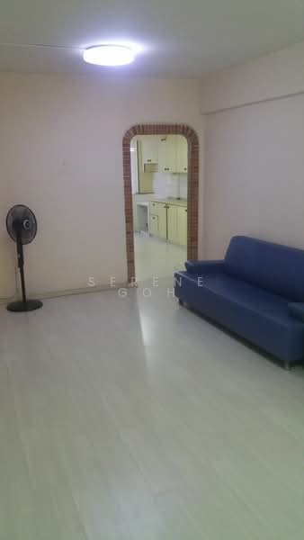 For Rent - 271 Tampines Street 21