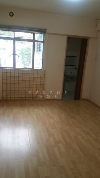 For Rent - 271 Tampines Street 21