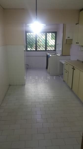 For Rent - 271 Tampines Street 21