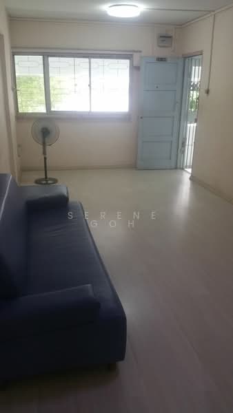 For Rent - 271 Tampines Street 21
