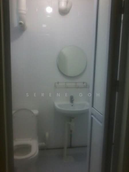 For Rent - 271 Tampines Street 21