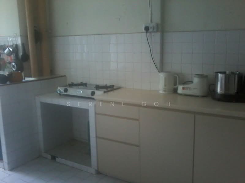 For Rent - 271 Tampines Street 21