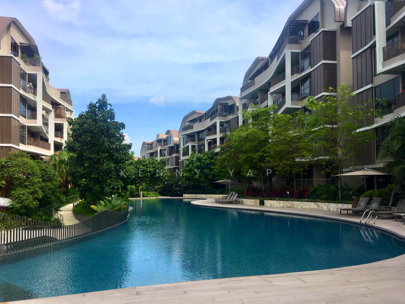 Archipelago, Bedok Reservoir Road, Bedok / Upper East Coast, 3 Bedrooms, 1,184 sqft, Condominium For Rent, by Kenny Yap, 21280036 - PropertyGuru.com.sg