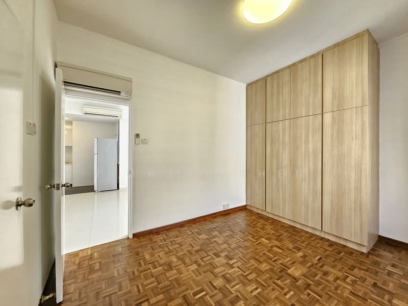 Pastoral View, 7 Bassein Road, 1 Bedroom, 614 sqft, Apartment For Rent, by Richard Then, 21280168 - PropertyGuru.com.sg