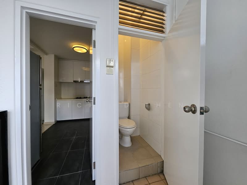 Pastoral View, 7 Bassein Road, 1 Bedroom, 614 sqft, Apartment For Rent, by Richard Then, 21280168 - PropertyGuru.com.sg