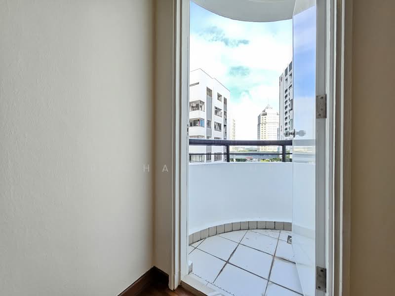 Pastoral View, 7 Bassein Road, 1 Bedroom, 614 sqft, Apartment For Rent, by Richard Then, 21280168 - PropertyGuru.com.sg