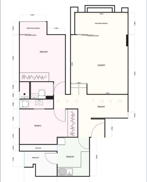 For Rent Pastoral View