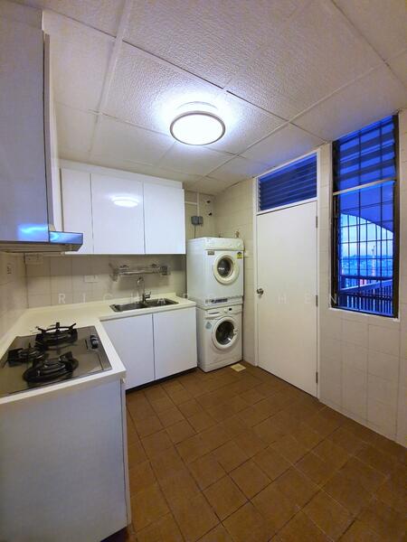 For Rent - Pastoral View