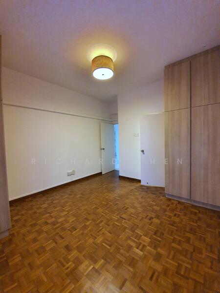 For Rent - Pastoral View