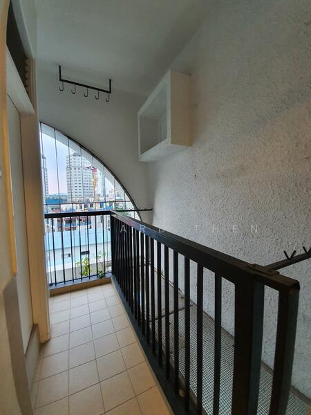 For Rent - Pastoral View