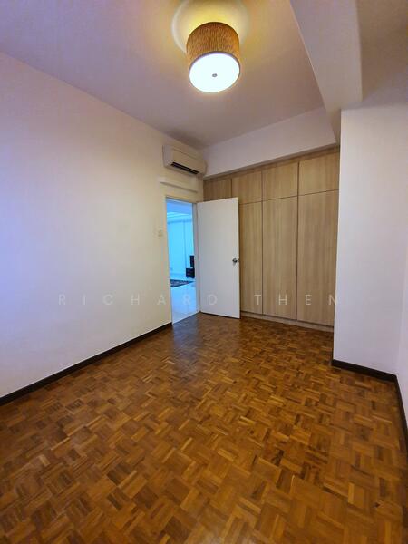 For Rent - Pastoral View