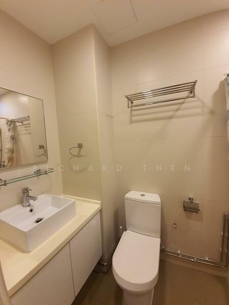 For Rent - Pastoral View