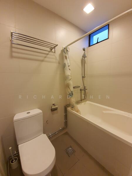 For Rent - Pastoral View