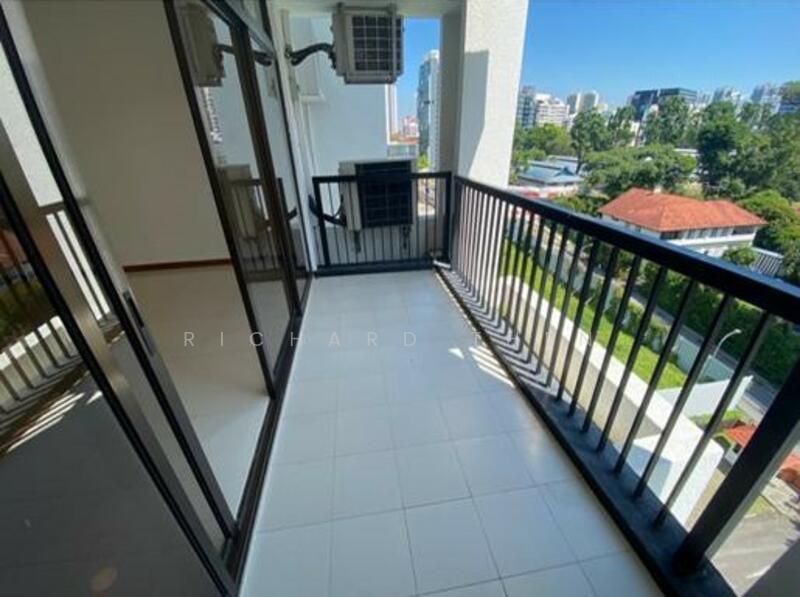 For Rent - Pastoral View