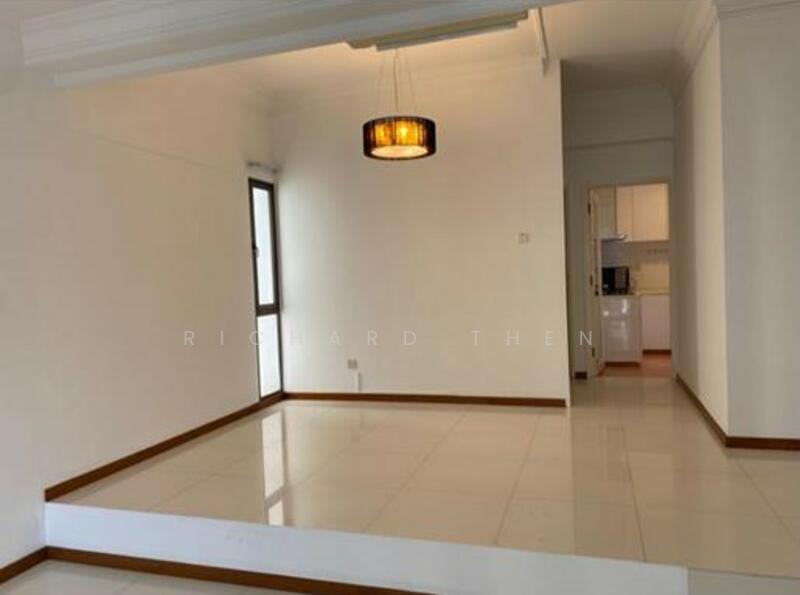 For Rent - Pastoral View