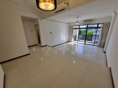 For Rent - Pastoral View