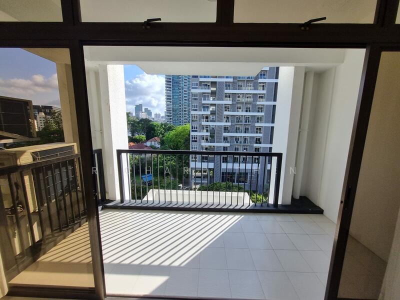 For Rent - Pastoral View