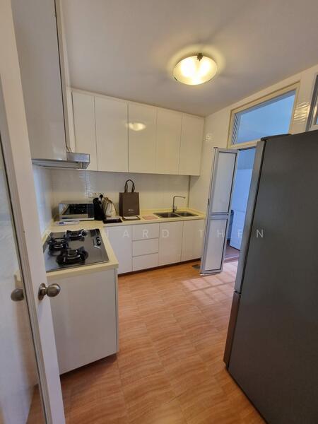 For Rent - Pastoral View