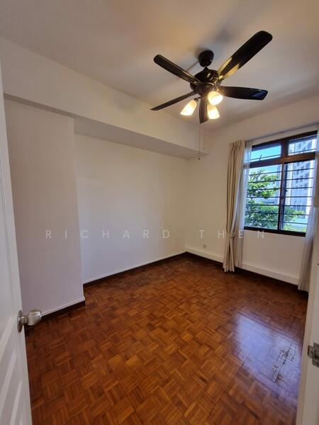 For Rent - Pastoral View