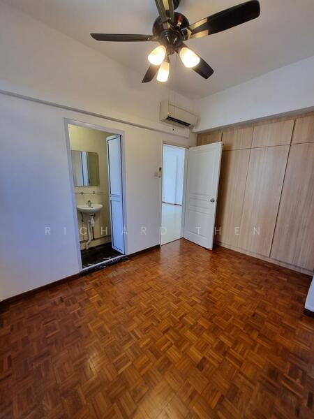 For Rent - Pastoral View