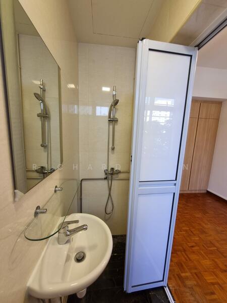 For Rent - Pastoral View