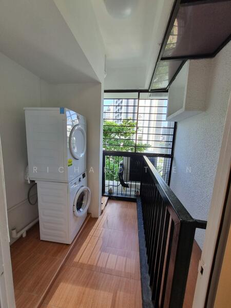 For Rent - Pastoral View