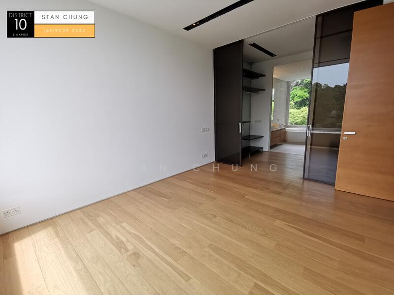 8 Napier, 8 Napier Road, 3 Bedrooms, 2014 sqft, Condos & Apartments for