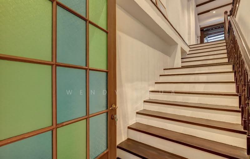 Kampong Glam Shop House, 660 North Bridge Road, Beach Road / Bugis / Rochor, 1,254 sqft, Office For Rent, by Wendy Chua, 21281242 - CommercialGuru.com.sg
