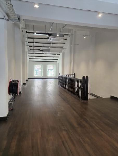 Kampong Glam Shop House, 660 North Bridge Road, Beach Road / Bugis / Rochor, 1,254 sqft, Office For Rent, by Wendy Chua, 21281242 - CommercialGuru.com.sg