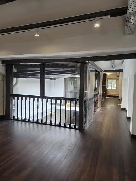 Kampong Glam Shop House, 660 North Bridge Road, Beach Road / Bugis / Rochor, 1,254 sqft, Office For Rent, by Wendy Chua, 21281242 - CommercialGuru.com.sg