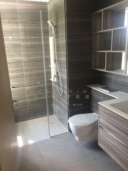 Coco Palms, 23 Pasir Ris Grove, 1 Bedroom, 463 sqft, Condominium For Rent, by Josephine LOH, 21281728 - just illustration - PropertyGuru.com.sg
