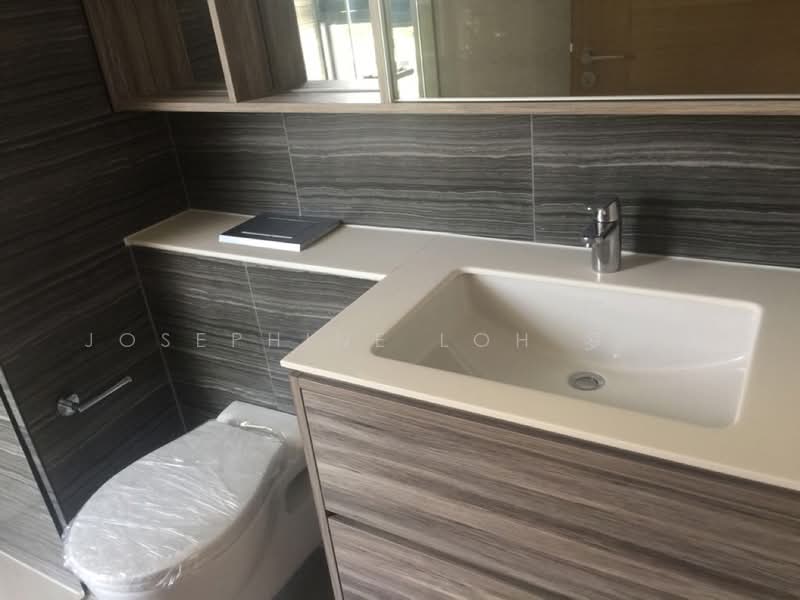 Coco Palms, 23 Pasir Ris Grove, 1 Bedroom, 463 sqft, Condominium For Rent, by Josephine LOH, 21281728 - just illustration - PropertyGuru.com.sg