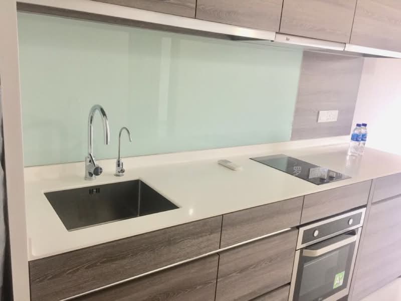 Coco Palms, 23 Pasir Ris Grove, 1 Bedroom, 463 sqft, Condominium For Rent, by Josephine LOH, 21281728 - just illustration - PropertyGuru.com.sg