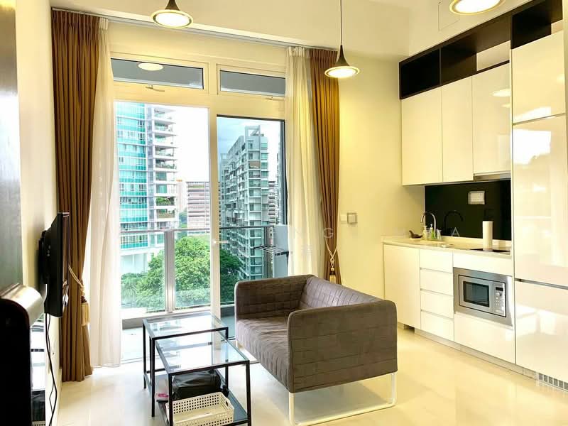 8 Bassein, 8 Bassein Road, 1 Bedroom, 432 sqft, Condominium For Sale, by Harry Zeng, MBA 曾伟源, 21281815 - PropertyGuru.com.sg