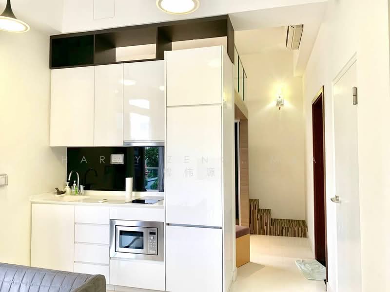 8 Bassein, 8 Bassein Road, 1 Bedroom, 432 sqft, Condominium For Sale, by Harry Zeng, MBA 曾伟源, 21281815 - PropertyGuru.com.sg