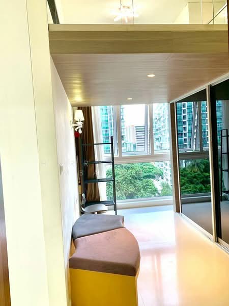 8 Bassein, 8 Bassein Road, 1 Bedroom, 432 sqft, Condominium For Sale, by Harry Zeng, MBA 曾伟源, 21281815 - PropertyGuru.com.sg