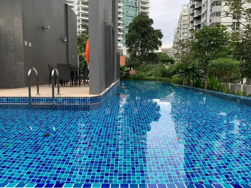 8 Bassein, 8 Bassein Road, 1 Bedroom, 432 sqft, Condominium For Sale, by Harry Zeng, MBA 曾伟源, 21281815 - PropertyGuru.com.sg