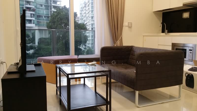 8 Bassein, 8 Bassein Road, 1 Bedroom, 432 sqft, Condominium For Sale, by Harry Zeng, MBA 曾伟源, 21281815 - PropertyGuru.com.sg