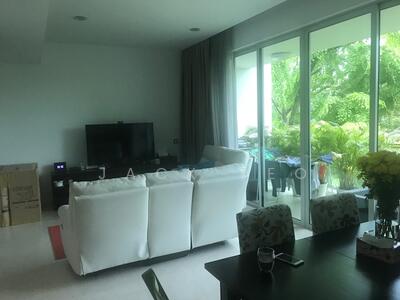 For Rent - The Glyndebourne