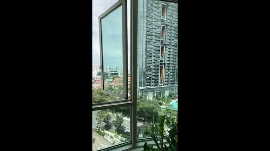 Queens, 10 Stirling Road, 3 Bedrooms, 1,195 sqft, Condominium For Rent, by Clifton Liang, 21282256 - PropertyGuru.com.sg