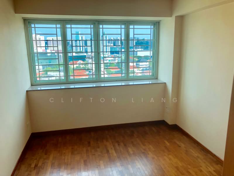 Queens, 10 Stirling Road, 3 Bedrooms, 1,195 sqft, Condominium For Rent, by Clifton Liang, 21282256 - PropertyGuru.com.sg