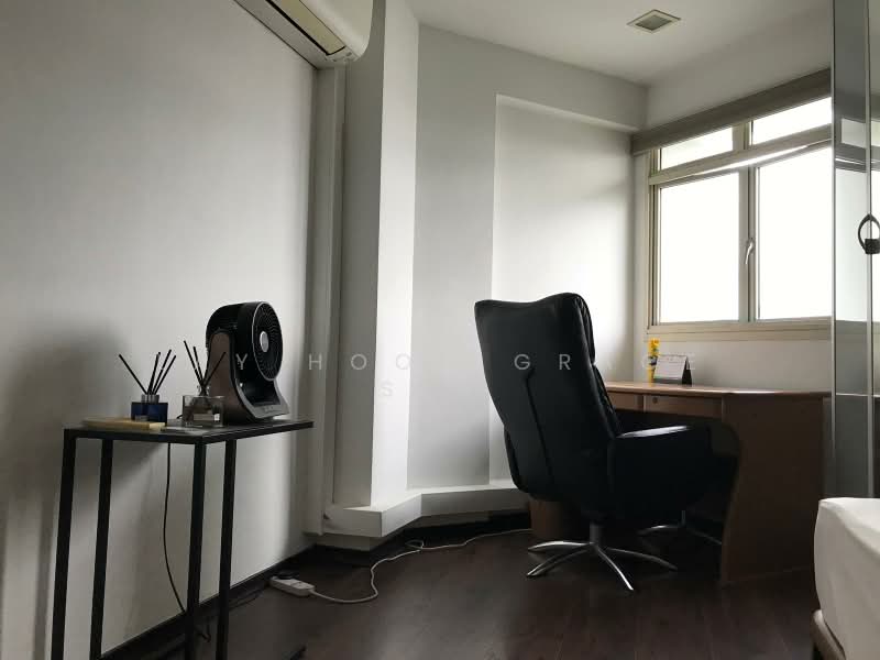 11 Farrer Park Road, 11 Farrer Park Road, Room Rental, 150 sqft, HDB Flat For Rent, by Lay Hoon Grace Ser, 21282422 - Common Room 2 - PropertyGuru.com.sg